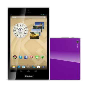 Prestigio MultiPad Color 8.0 3G Violet