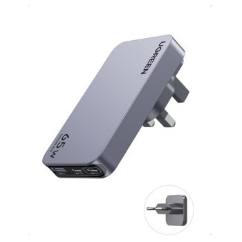 Ugreen X753 Gray 25356