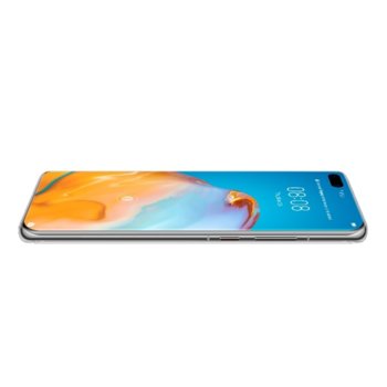 Huawei P40 Pro Plus White 8/512GB