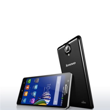 Lenovo A536 Black