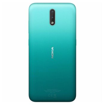 Nokia 2.3 Cyan Green