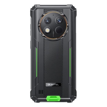 Oukitel G1 Black/Green
