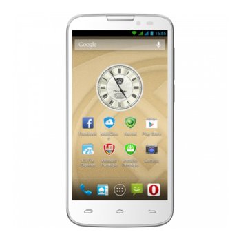 Prestigio MultiPhone PSP5517 DUO