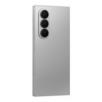 Samsung Galaxy Z Fold7 Silver SM-F966BZSBEUE