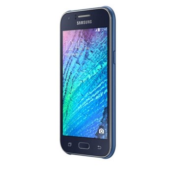 Smartphone Samsung SM-J100H GALAXY J1 Duos, Blue