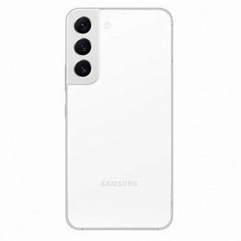 Samsung Galaxy S22 256GB 5G White SM-S901BZWGEUE