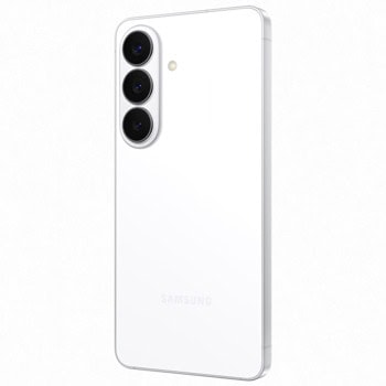 Samsung Galaxy S26 256GB+12GB White