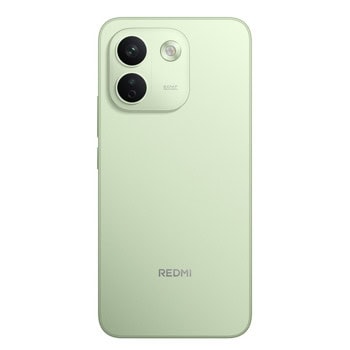 xiaomi redmi note 17 pro max 5g green mzb0p4neu