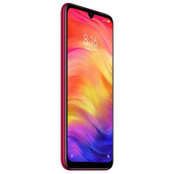 XIAOMI REDMI NOTE 7 64G NEBULA