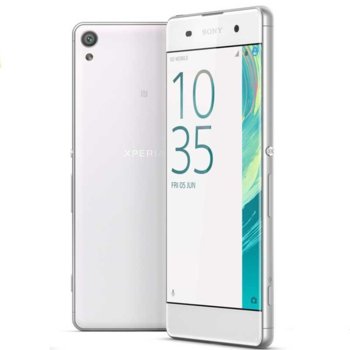 Sony Xperia X White 32GB Single Sim