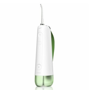 Зъбен душ Oclean W10 Green 2бр накрайника