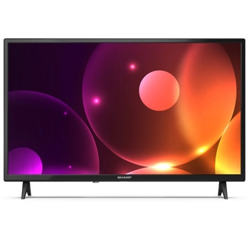 Телевизор Sharp 32FA2E, 32" (81.28) HD Ready TV, DVB-T/T2/C/S/S2, 3x HDMI, 2x USB | JAR Computers Sharp 32FA2E