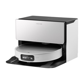 Roborock Saros 10 White S10R02-00