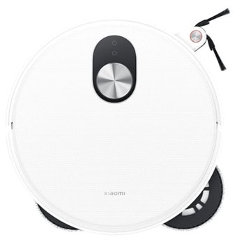 Xiaomi Robot Vacuum 5 Pro BHR07WFEU | JAR Computers Xiaomi Robot Vacuum 5 Pro BHR07WFEU
