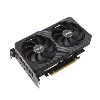 Asus GeForce RTX 3060 Dual 12GB GDDR6 (LHR)