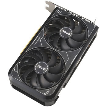 Asus Dual GeForce RTX 4060 V2 OC Edition bulk