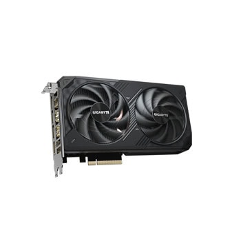 Видео карта GIGABYTE RTX 5060 TI WINDFORCE OC