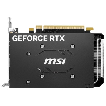 MSI GeForce RTX 4060 AERO ITX 8G OC 912-V812-012