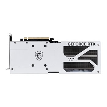MSI GeForce RTX 5080 16G VENTUS 3X OC White