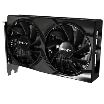 PNY GeForce RTX 5060 Dual Fan OC | JAR Computers PNY GeForce RTX 5060 Dual Fan OC