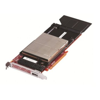 Sapphire FirePro S7000 4GB DDR5