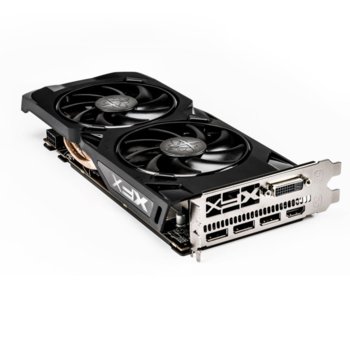 XFX Radeon RX 480 RS