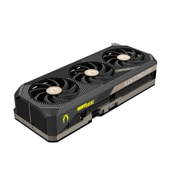 Видео карта ZOTAC RTX 5070 TI Solid Core OC