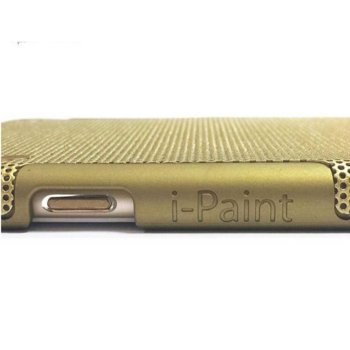 iPaint Gold MC iPhone 6/6s +