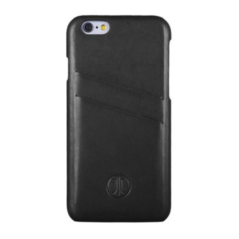 JT Berlin Style for Apple iPhone 6S 10019 black