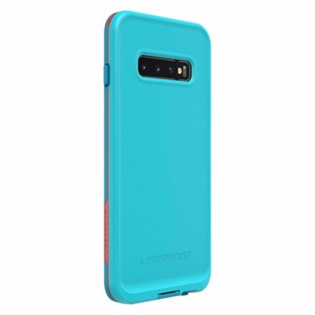 LifeProof Fre for Galaxy S10 77-61398 blue