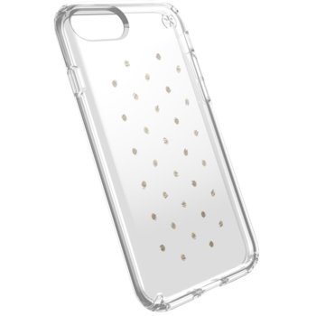 Калъф Speck iPhone 7 Presidio Clear