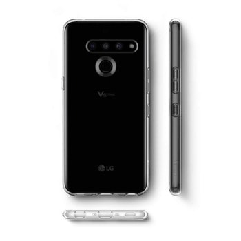 Spigen Liquid Crystal A33CS26142