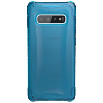 Urban Armor Plyo for Galaxy S10+ 211352115353 blue