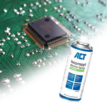 почистващ спрей act ac9510 | JAR Computers почистващ спрей act ac9510