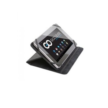 GoClever Protective Stand case 7.85