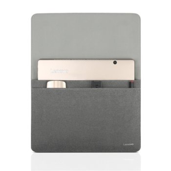 Lenovo Ultra Slim Sleeve 14 Grey GX40Q53788