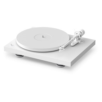 Грамофон Pro-Ject Audio Debut PRO White