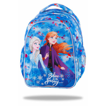 Ученическа раница CoolPack Joy S Frozen Dark