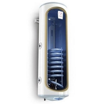 Електрически бойлер Tesy GCVSL 80 B12 TSRP, 80Л обем, вертикален, 3kW, стъклокерамично покритие, клас B | JAR Computers Tesy GCVSL 80 38 30 B12 TSRP