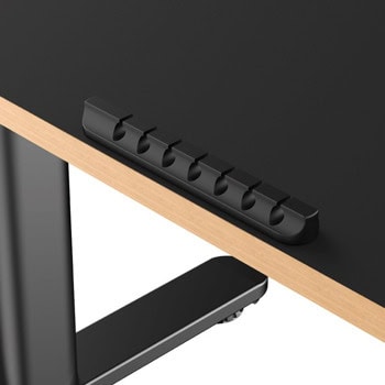 Ultradesk Pulsar черно | JAR Computers Ultradesk Pulsar черно