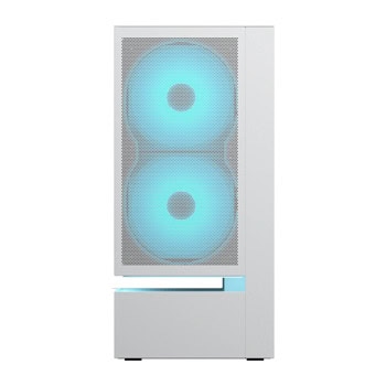 Cougar Gaming CFV235 Mesh White CGR-2DA4W-M