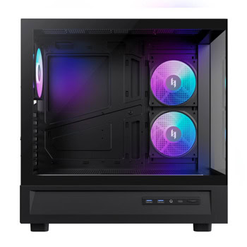 gamemax nex c51 bk 9109-0013r0010