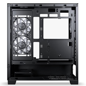 phanteks view matrix black