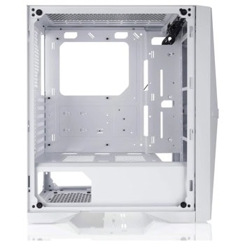 Кутия Raijintek SILENOS MS PRO бяла
