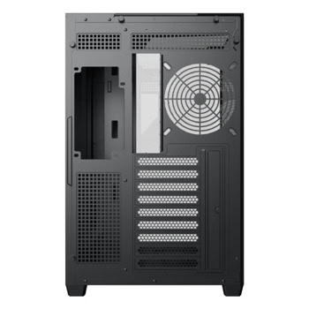 кутия xigmatek aqua v 7 argb fans en49071