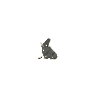 CONVERSION END PLATE - CONVERT HP CB435 TO HP CE285 & HP CB436 TO HP CE278 - P№ H1606GSCONVEPLT - Static Control Неоригинален | JAR Computers CONVERSION END PLATE - CONVERT HP CB435 TO HP CE…