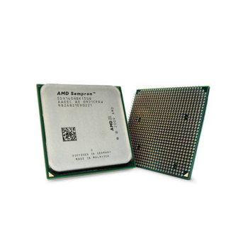 Sempron 140 (2.7GHz, 1MB, 45W, AM3) BOX