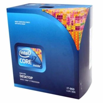 Core i7 960 Quad Core