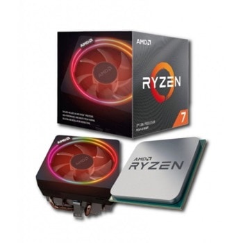 AMD Ryzen 7 3700X BOX