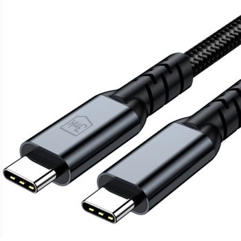 3mk Hyper Cable N-Series ThunderBolt 4 240W 1m